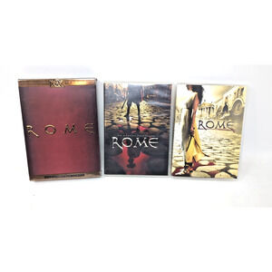 Rome - Rome: The Complete Series [New DVD] Boxed Set, 11 Disc Set Multi Audio